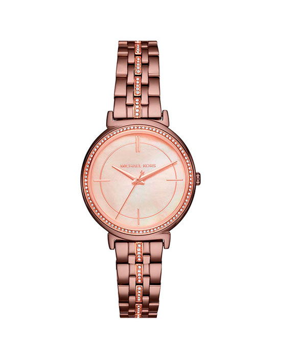 Часы Michael Kors Cinthia MK3737